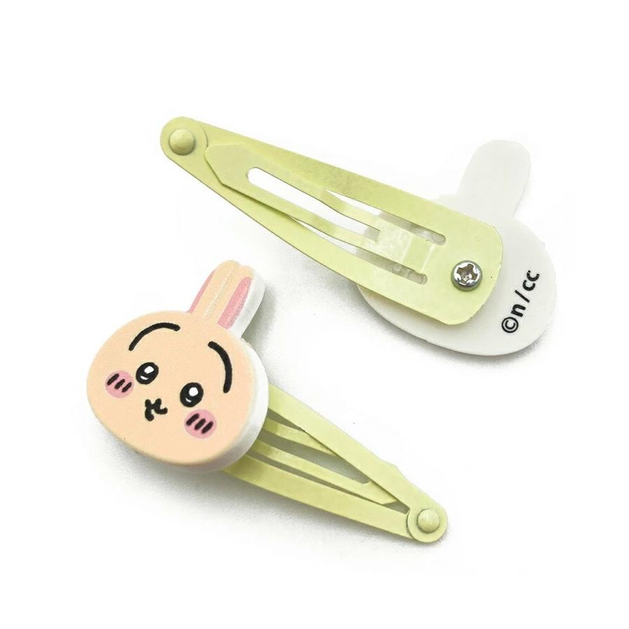 日本からの直送】日本SHO-BI ちいかわ限定 キュートBBクリップ