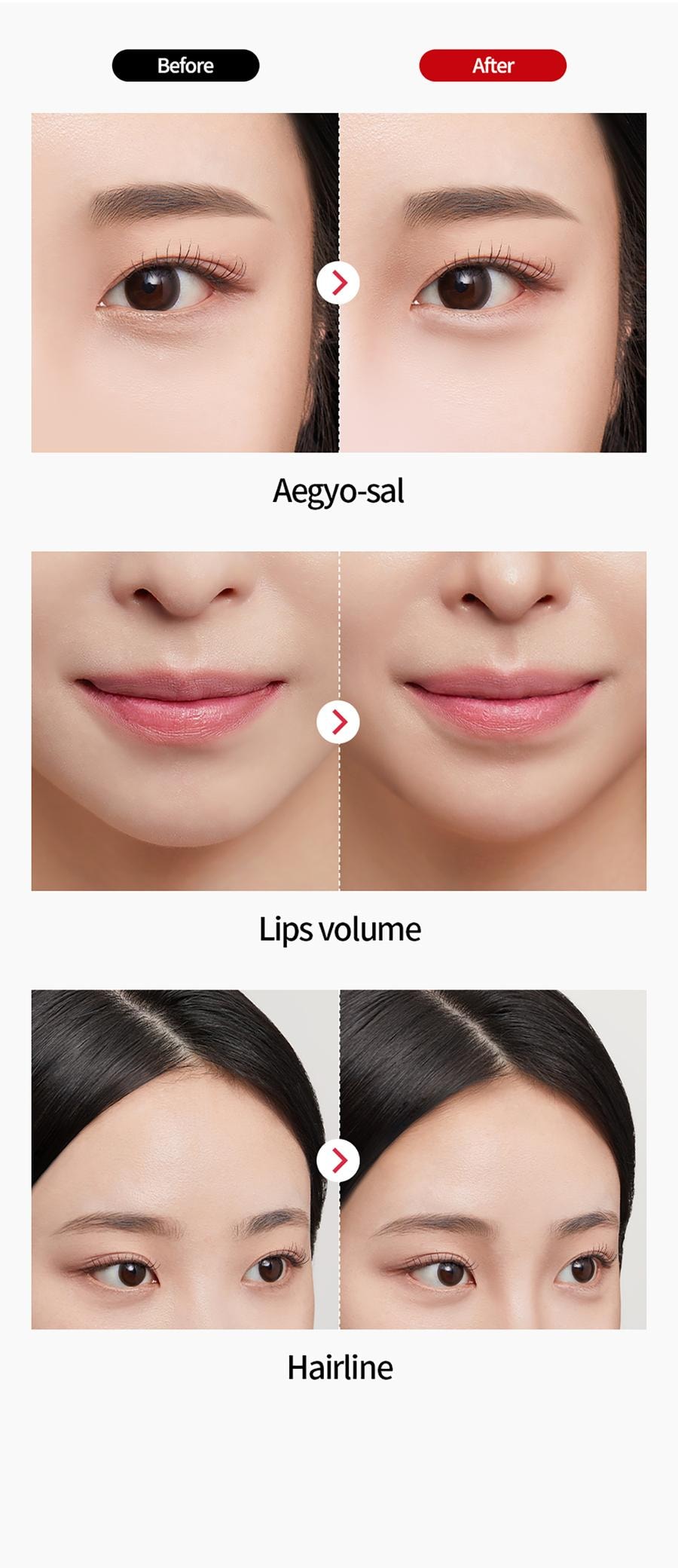 韓國 Merythod 雙色修容棒 02 焦糖棕 0.12 oz