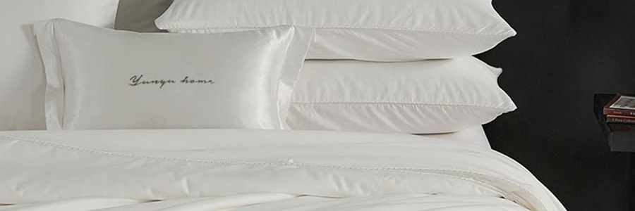 YUNYU芸裕家居 「芸緞絲語」臻選全棉桑蠶絲被子 夏涼被 高品質A類100%桑蠶絲 220cm×240cm