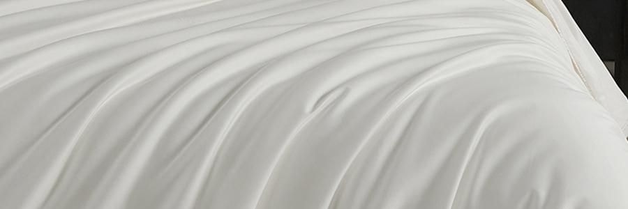 YUNYU芸裕家居 「芸緞絲語」臻選全棉桑蠶絲被子 夏涼被 高品質A類100%桑蠶絲 220cm×240cm