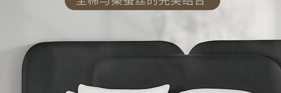 YUNYU芸裕家居 「芸緞絲語」臻選全棉桑蠶絲被子 夏涼被 高品質A類100%桑蠶絲 220cm×240cm