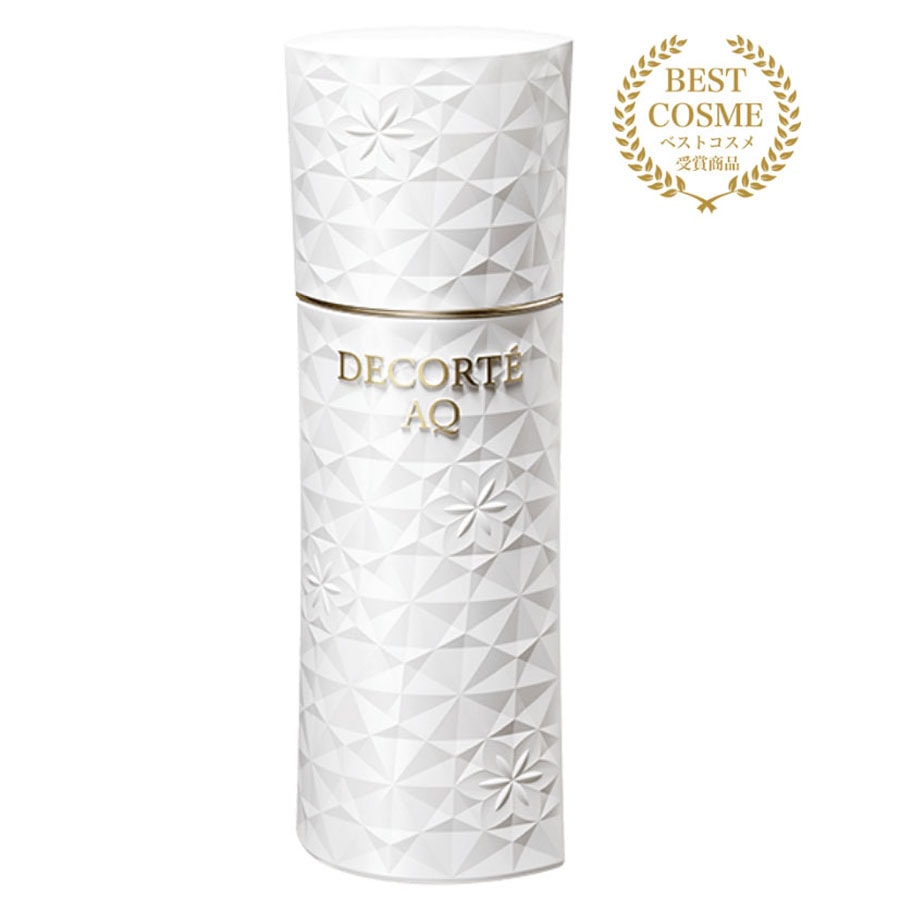 DECORTE AQ upgrade version moisturizing emulsion 200ml