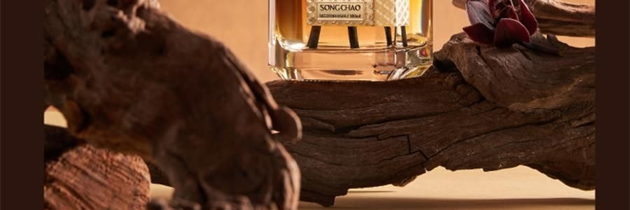 宋朝 雅奢酒店香薰系列 無火香氛 萬豪·臻享版 300ml