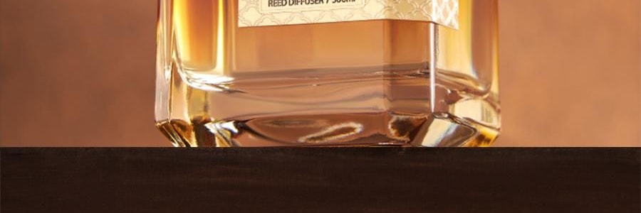 宋朝 雅奢酒店香薰系列 無火香氛 萬豪·臻享版 300ml