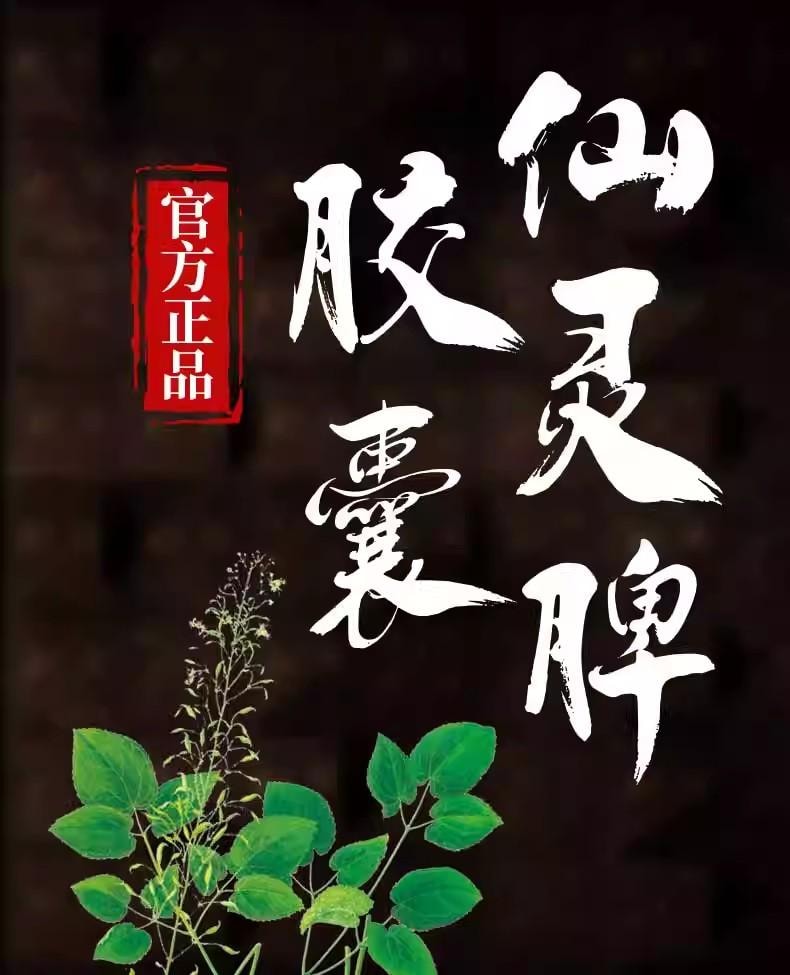 【中國直郵】 羅浮山國藥 仙靈脾膠囊 補腎強心、壯陽通麻痺 0.5g*36粒/盒【男科用藥】