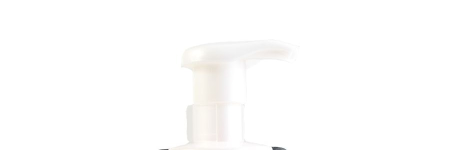 日式SAMOURAI WOMAN 泡沫洗手液 白玫瑰口味 250ml