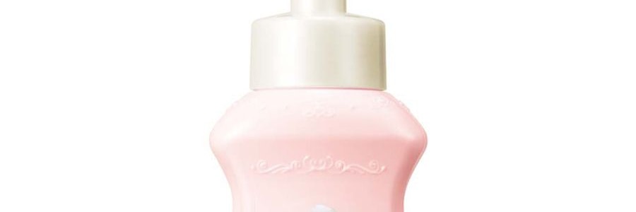 日式SAMOURAI WOMAN 泡沫洗手液 白玫瑰口味 250ml