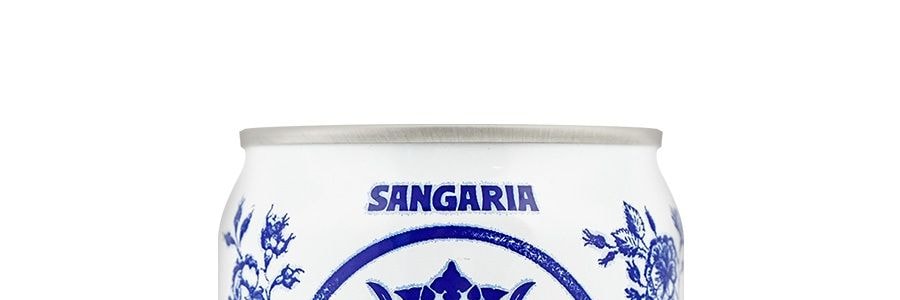日本SANGARIA 三佳利 紅茶姬 皇家奶茶 265ml 【25%乳汁含量 超香濃】