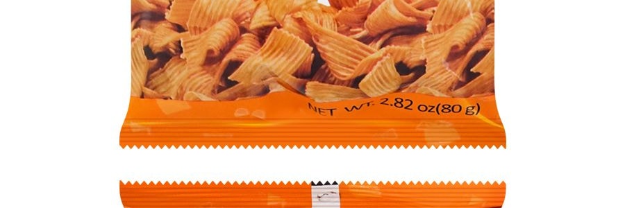 台灣維度 張雅小妹妹 點心面 日式醬油口味 80g 新舊包裝隨發