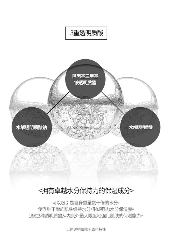 韩国JM SOLUTION 海洋珍珠水乳套装