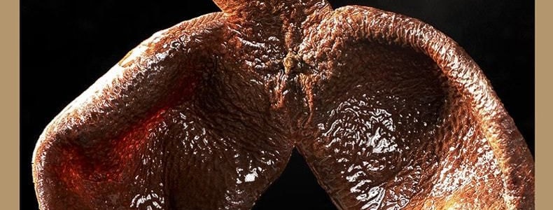 北京同仁堂 青源堂陈皮 50g 新会源产老陈皮干茶 陈皮块泡水花草茶 补气血促循环 促消化 抗氧化