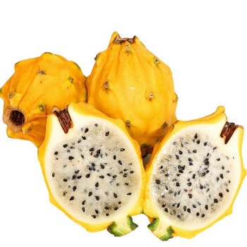 Yellow Dragon Fruit (5.5lb.)