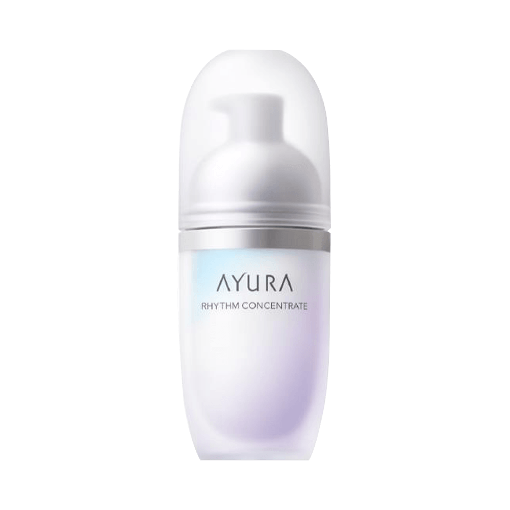 Ayura Rhythm Concentrate α Ayura Rhythm Concentrate α