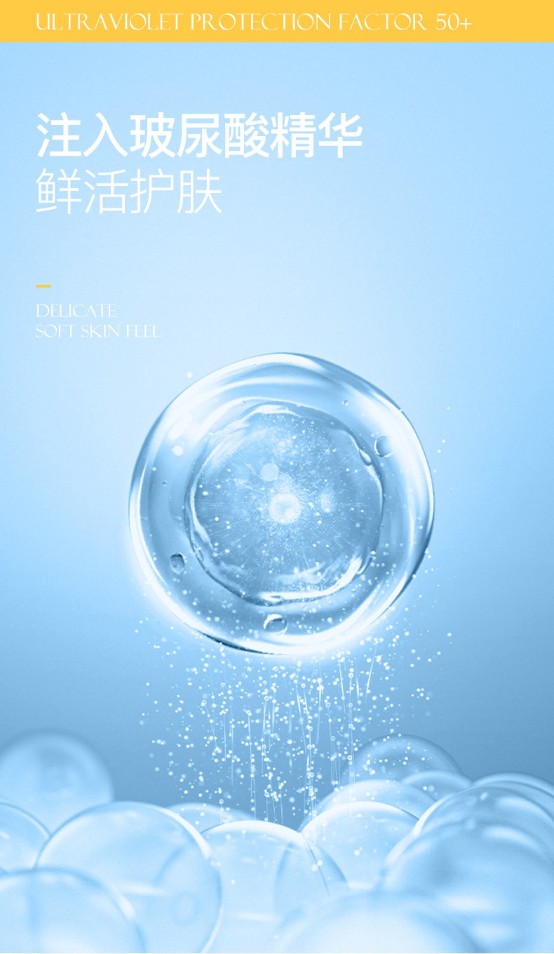 【中國直郵】 GoloveJoy 戶外冰袖 加長手背遮陽翻手套 灰色