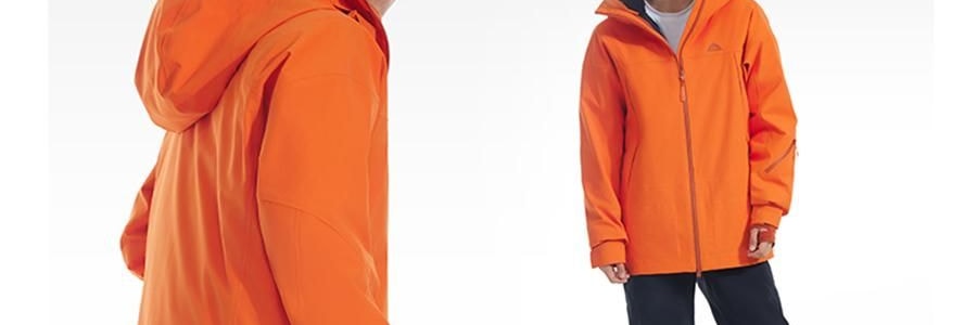 BENEUNDER蕉下 男士轻量滑雪服 雪地玩雪徒步 沙砾棕 185/104A(XXL)