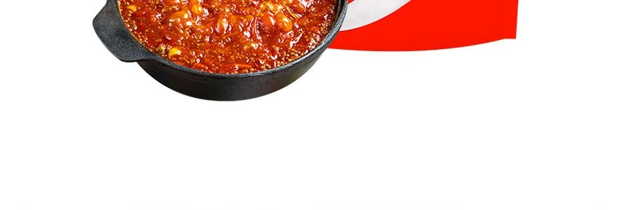 蜀九香 經典火鍋底料禮包 辣味 615g 成都特產 正宗川味