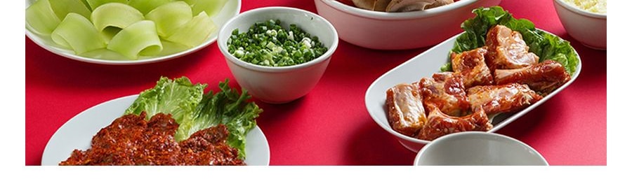 蜀九香 經典火鍋底料禮包 辣味 615g 成都特產 正宗川味