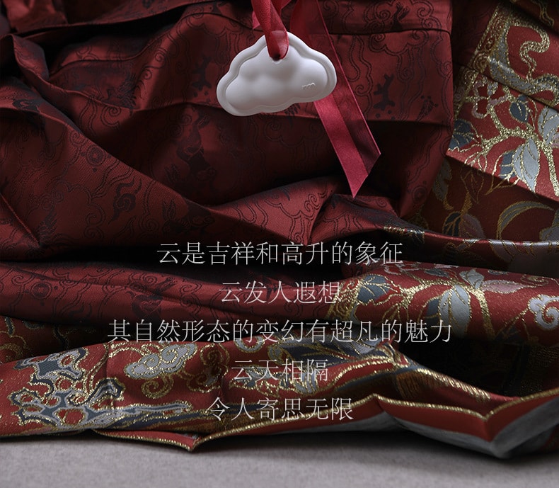 新年送礼【中国直邮】EmmaMolly艾玛莫莉  新年礼盒遇兔呈祥香薰蜡烛情人节送女生礼物   (遇兔呈祥)礼盒*1+火柴10根