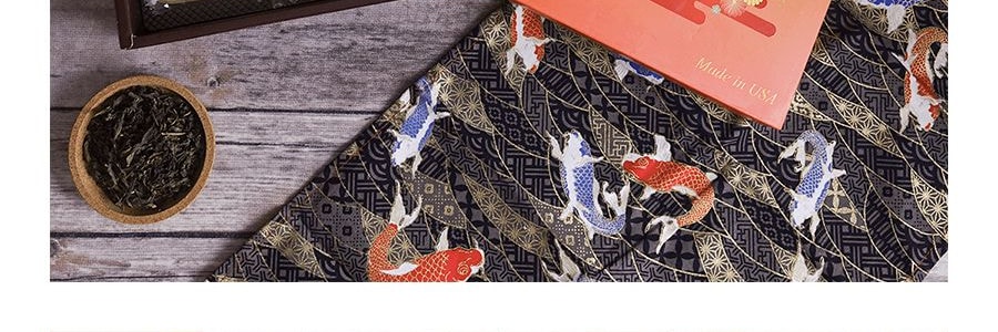 味全 六粒綠豆凸禮盒 綠豆酥餅月餅點心 6枚入 600g【中秋伴手禮】