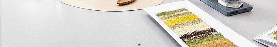 FINAMILL 快卡式全自动香料研磨器 胡椒花椒海盐研磨器 姜妍同款白色 两个料仓可替换