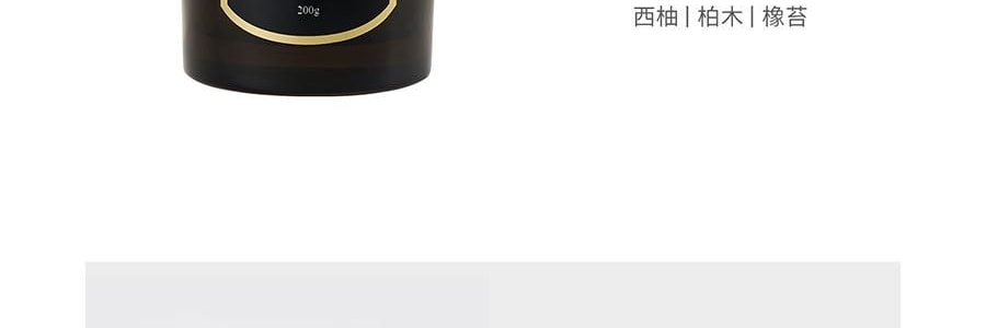 RE CLASSIFIED RE調香室 香氛蠟燭 清新淡香室內蠟燭香氛 梵蒂岡教宗圖書館 35g