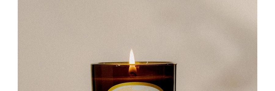 RE CLASSIFIED RE調香室 香氛蠟燭 清新淡香室內蠟燭香氛 梵蒂岡教宗圖書館 35g