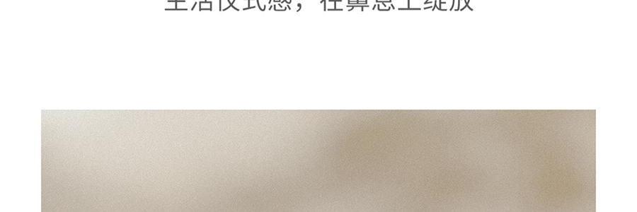 RE CLASSIFIED RE調香室 香氛蠟燭 清新淡香室內蠟燭香氛 梵蒂岡教宗圖書館 35g