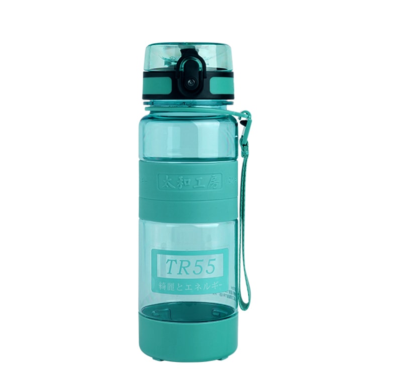 Ion Energy Sports Water Bottle #Green 700ml TR55-700N