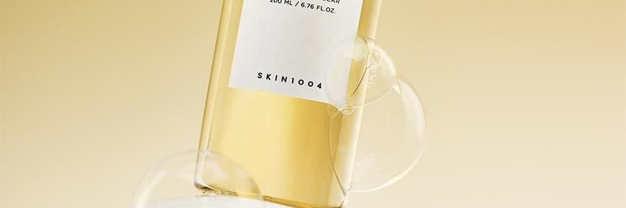 韩国SKIN1004理肤天使 马达加斯加积雪草轻盈卸妆油 多效合一植物性洁面乳 200ml 快速乳化卸妆 温和不刺激 镇定水润 去毛孔老废污垢