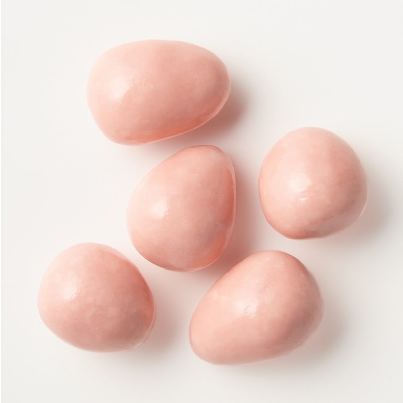 【日本直邮】MUJI无印良品 草莓巧克力冻干草莓 50g 赏味期180天