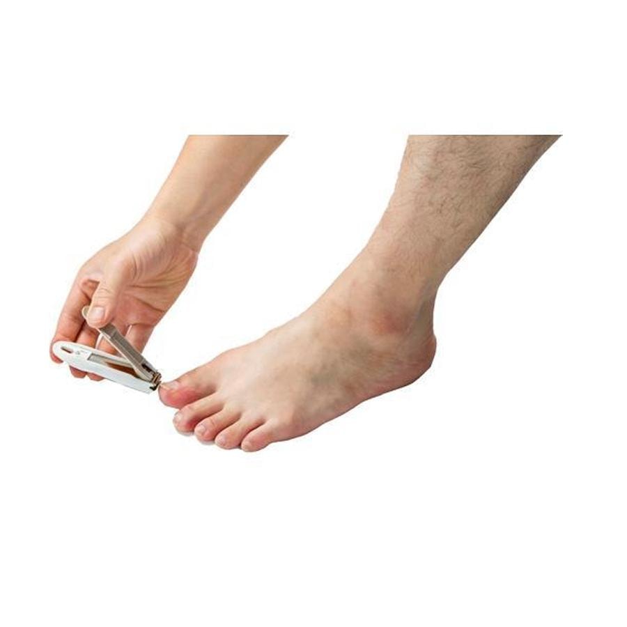 【日本直效郵件】日本 GREEN BELL 匠之技 指甲刀 G1203