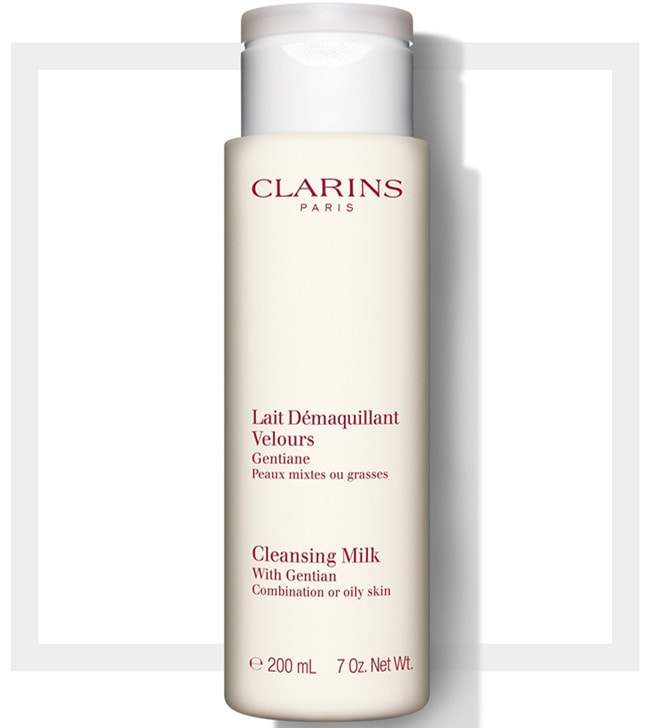 Cleansing Milk - Oily to Combination Skin by for Unisex - 6.7 oz