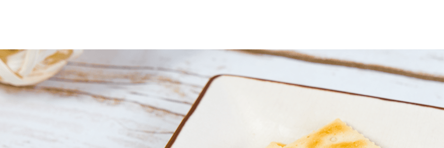 Soda Crackers saveur échalote 14.1 oz【Riche en fibres alimentaires】【Facile à digérer】