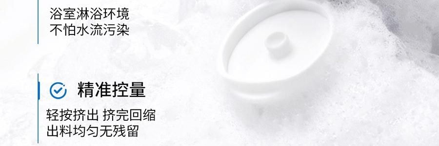 VOOLGA敷爾佳 雲柔輕澈潔面乳 100g 淨潤養合一 溫和適度清潔 水潤保濕舒緩 乾皮專研 敏感肌適用