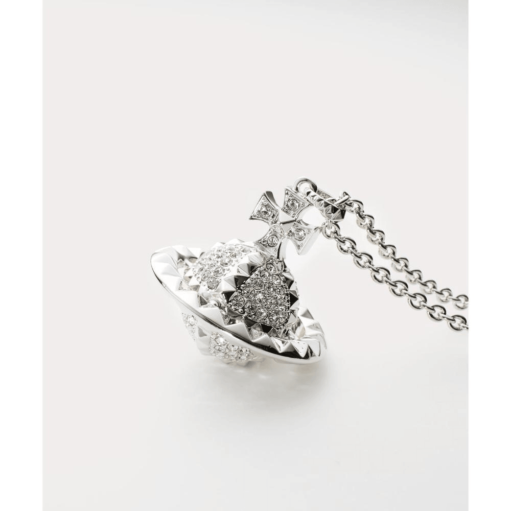 MAYFAIR LARGE ORB Necklace - Yamibuy.com