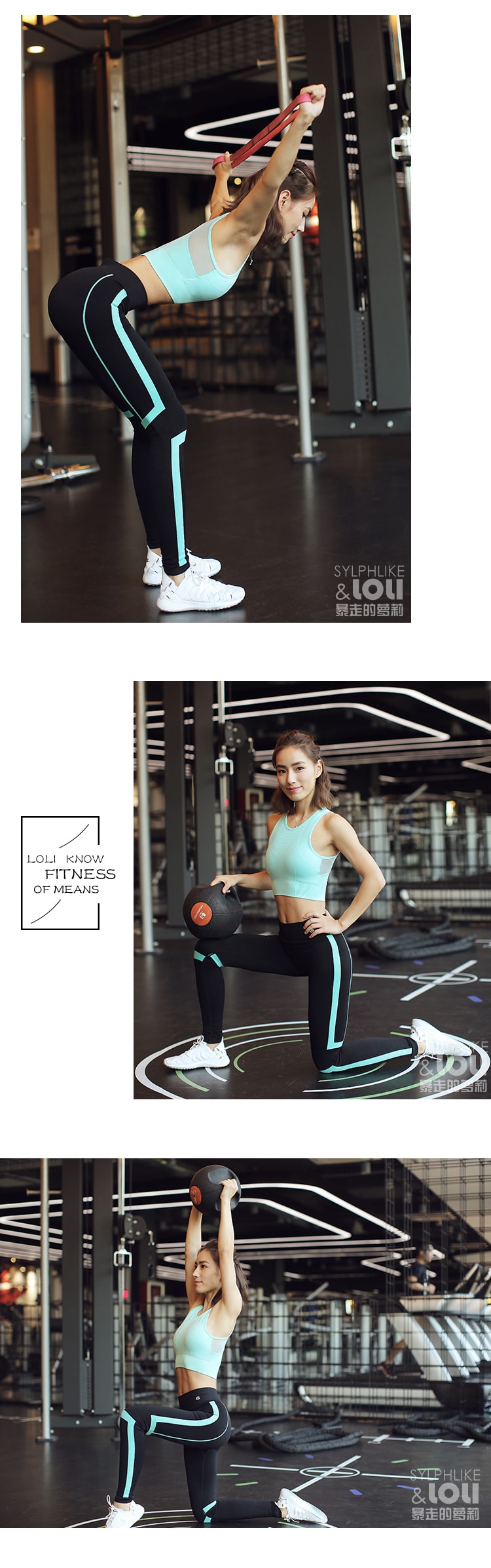 Sports Vest Bra  For Running Yoga Fitness Train/Black#/A70/S