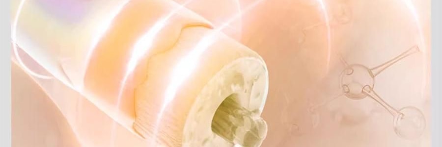 KÉRASTASE卡诗 白金蓬蓬瓶洗发露 赋活洗发水 无硅油 氨基酸 500ml 发根立体蓬盈 高颅顶 告别细软塌【秀发蓬蓬裙】