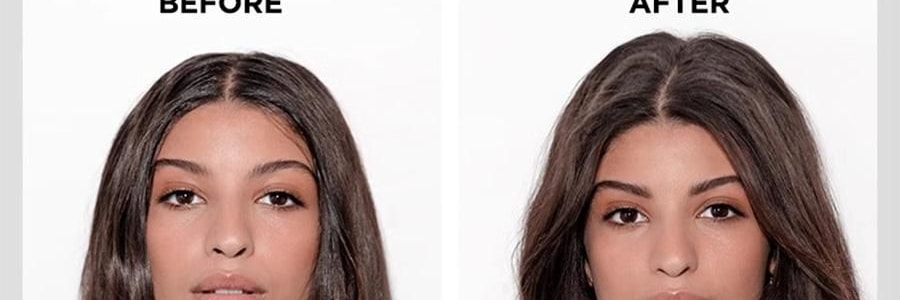 KÉRASTASE卡诗 白金蓬蓬瓶洗发露 赋活洗发水 无硅油 氨基酸 500ml 发根立体蓬盈 高颅顶 告别细软塌【秀发蓬蓬裙】