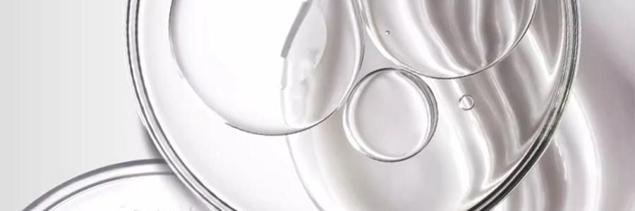 KÉRASTASE卡诗 白金蓬蓬瓶洗发露 赋活洗发水 无硅油 氨基酸 500ml 发根立体蓬盈 高颅顶 告别细软塌【秀发蓬蓬裙】