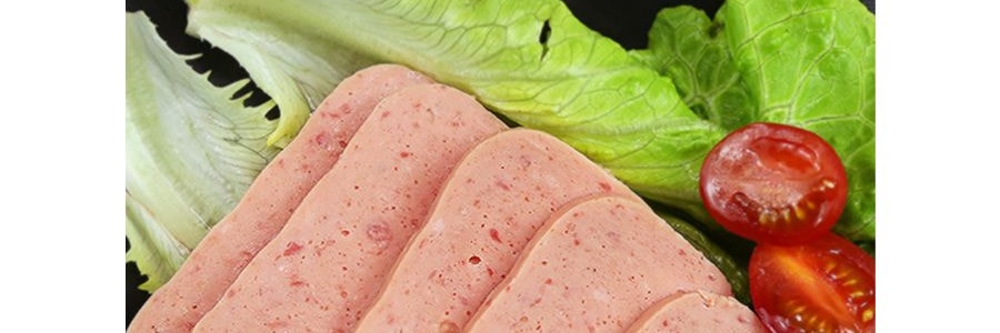 梅林牌 優質午餐肉 340g