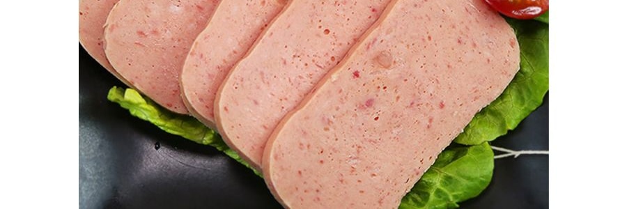 梅林牌 優質午餐肉 340g