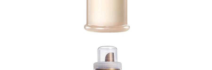 Lessive avec adoucissant Parfum Champagne Moon, 16,9 fl oz