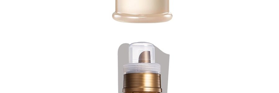 Lessive avec adoucissant Parfum Champagne Moon, 16,9 fl oz