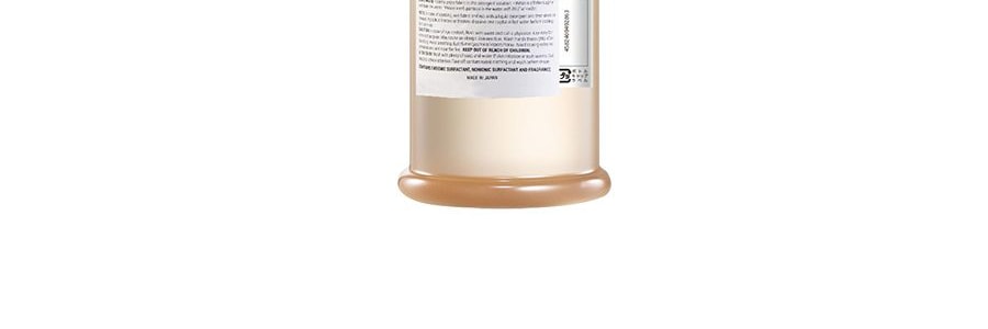 Lessive avec adoucissant Parfum Champagne Moon, 16,9 fl oz