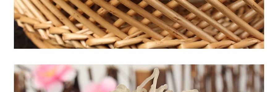 天豫 地瓜粉條 280g