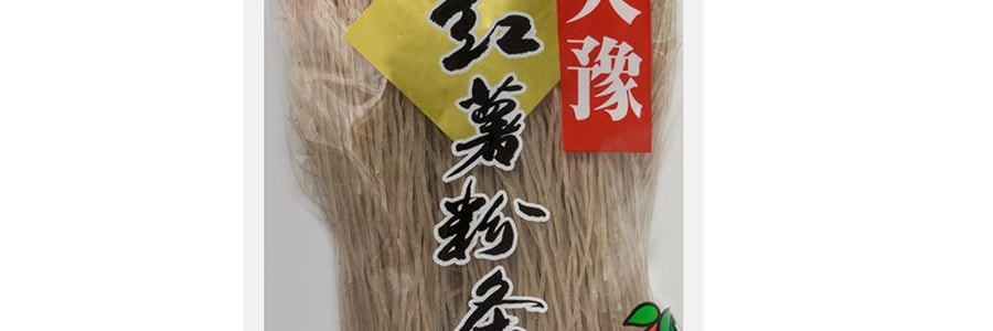 天豫 地瓜粉條 280g
