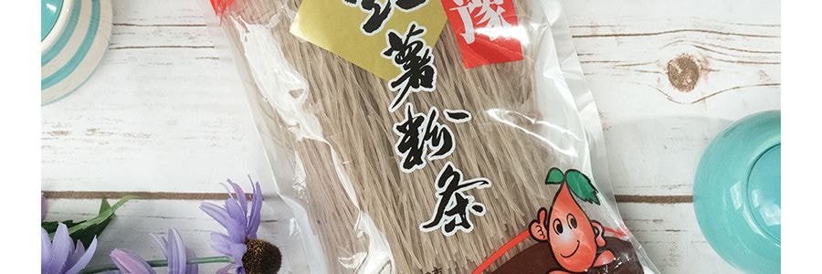 天豫 地瓜粉條 280g
