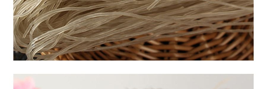 天豫 地瓜粉條 280g