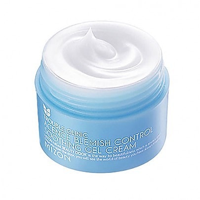 [韩国直邮] MIZON 谜之芬 去痘痘水润啫喱霜 50ml
