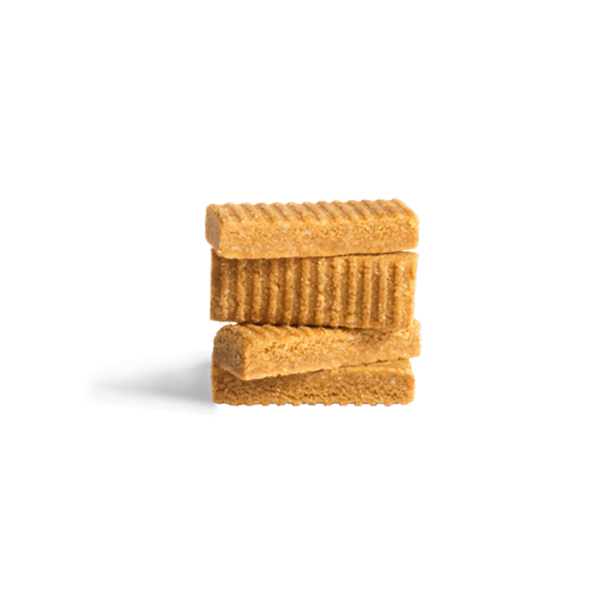 [Taiwan Direct Mail] Peanut Crisp (Ground) 200g/bag